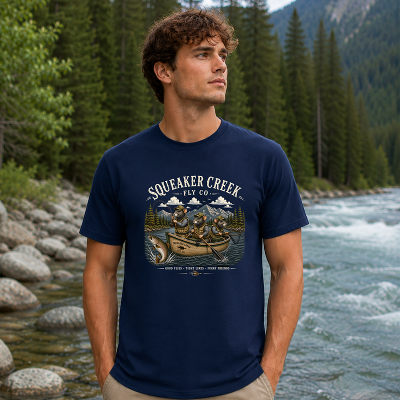 Men’s T-Shirts
