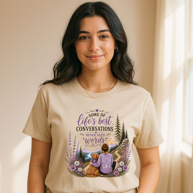 Women’s T-Shirts