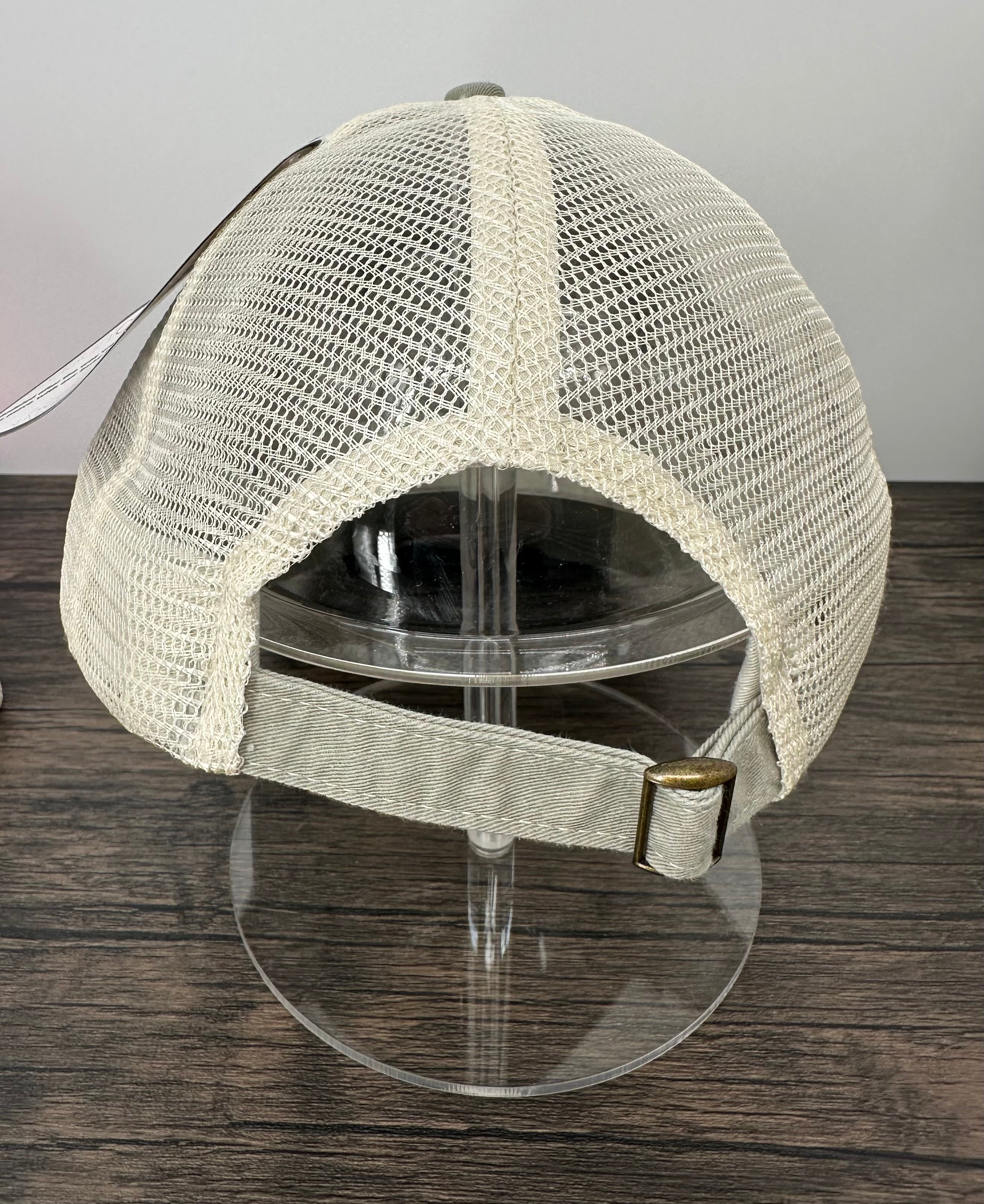 Embroidered Grow Positive Thoughts Women’s Hat