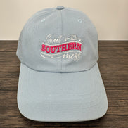 Embroidered Sweet Southern Mess Hat