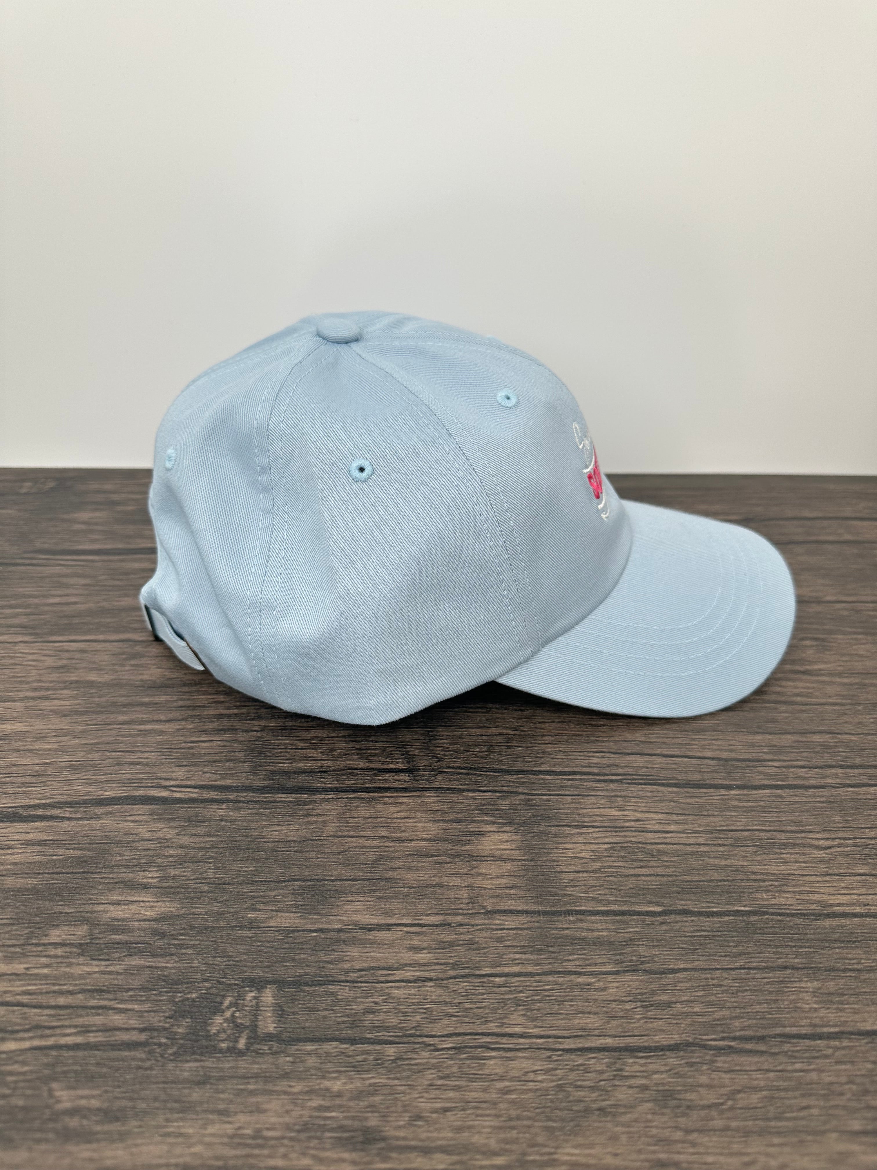 Embroidered Sweet Southern Mess Hat