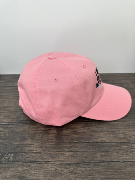 Embroidered I Want To Cry But I Have Things To Do Women’s Hat