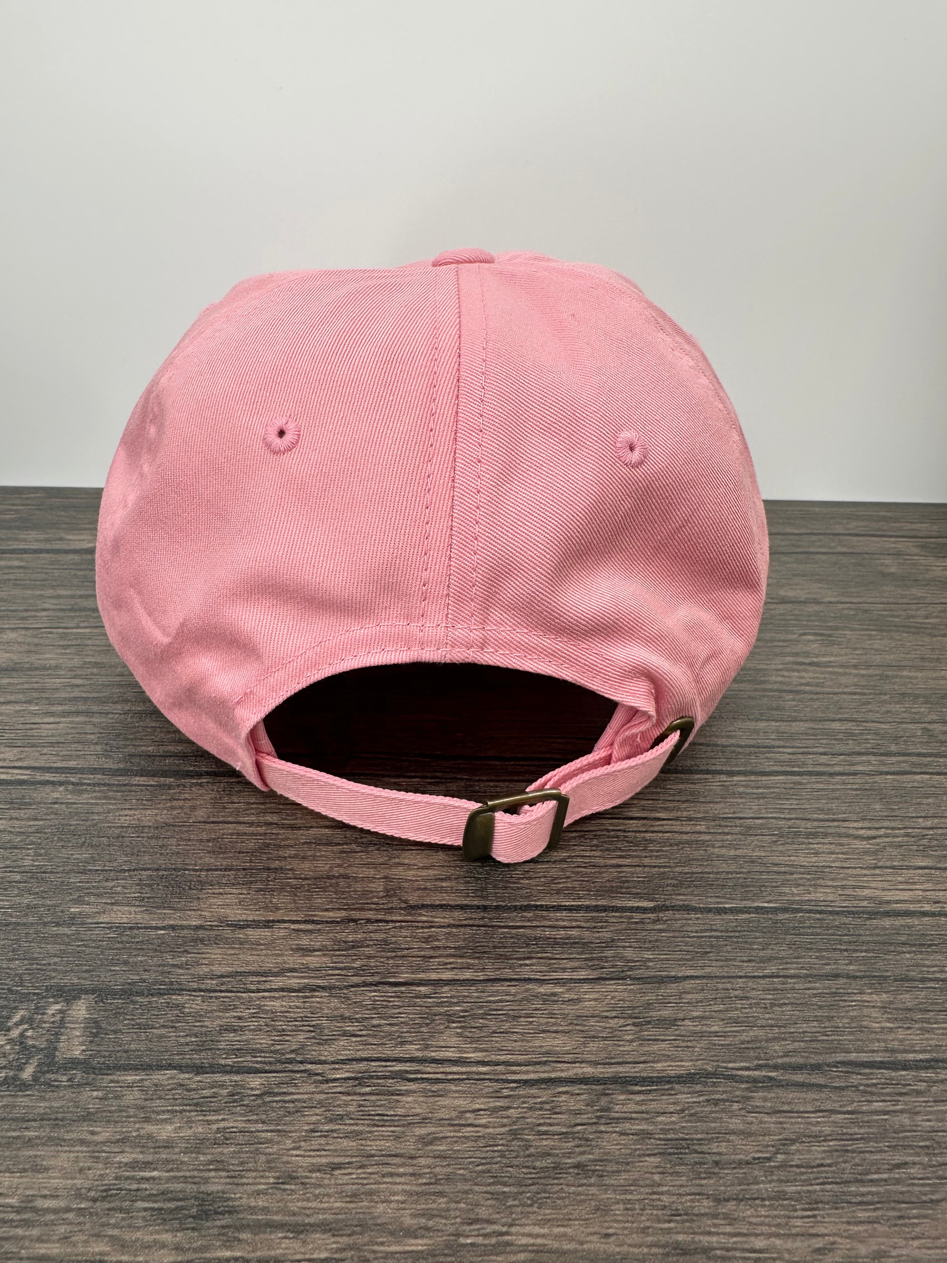 Embroidered I Want To Cry But I Have Things To Do Women’s Hat