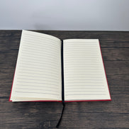 I AM Custom Engraved Journal - Scripture 0r Prayer Journal