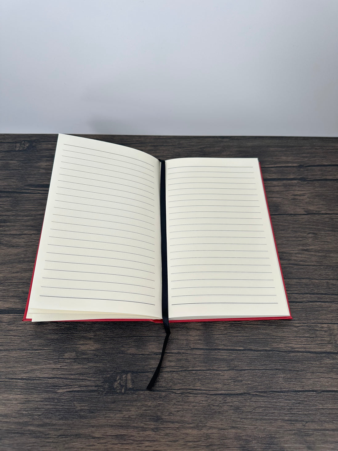 I AM Custom Engraved Journal - Scripture 0r Prayer Journal