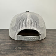 Embroidered Cowgirl Coquette Design Hat