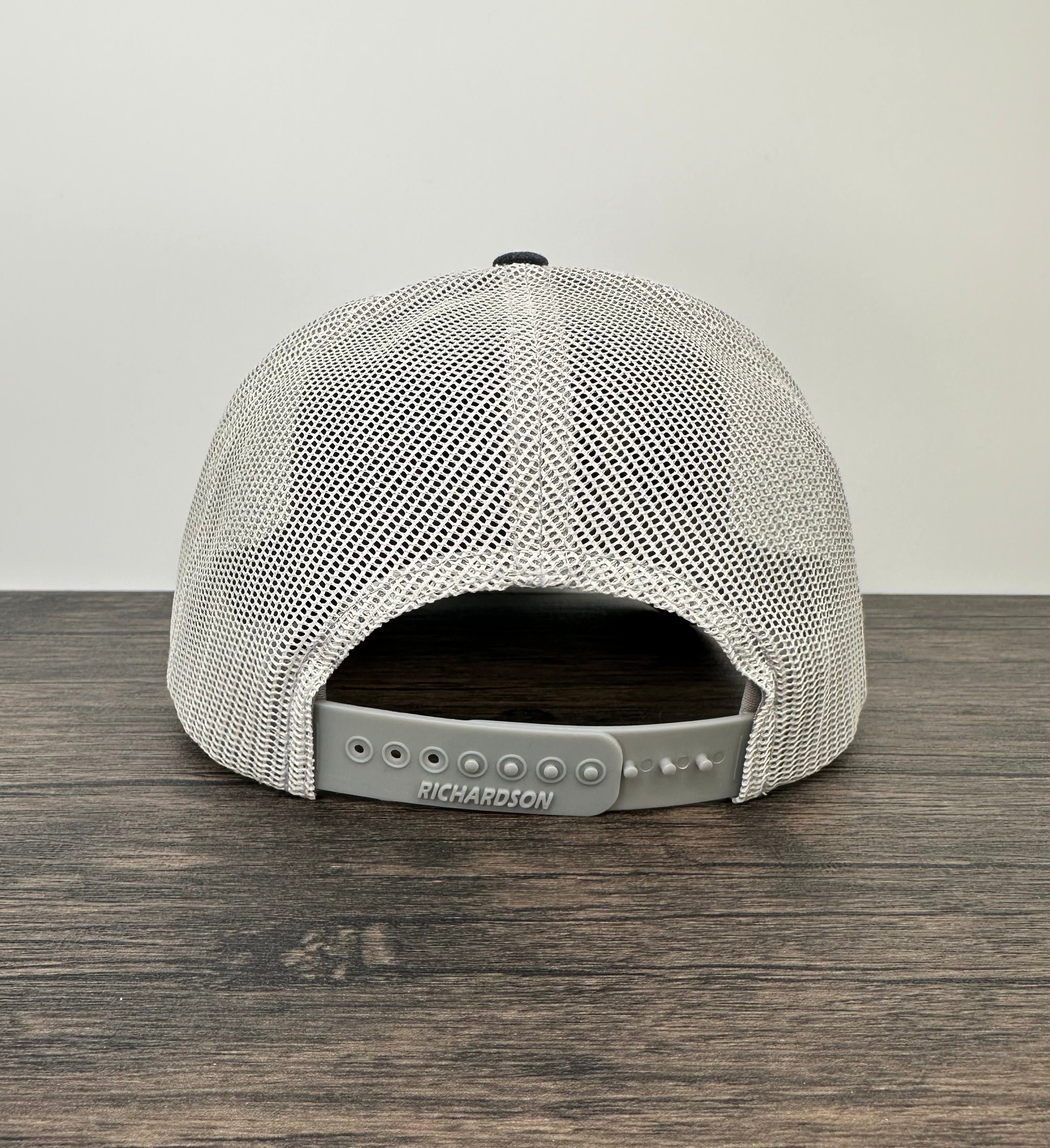 Embroidered Cowgirl Coquette Design Hat