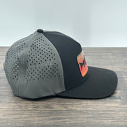 Fly Fishing Cutthroat Trout Hat