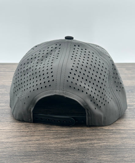 Fly Fishing Cutthroat Trout Hat