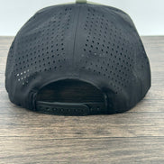Fly Fishing Rainbow Trout Hat