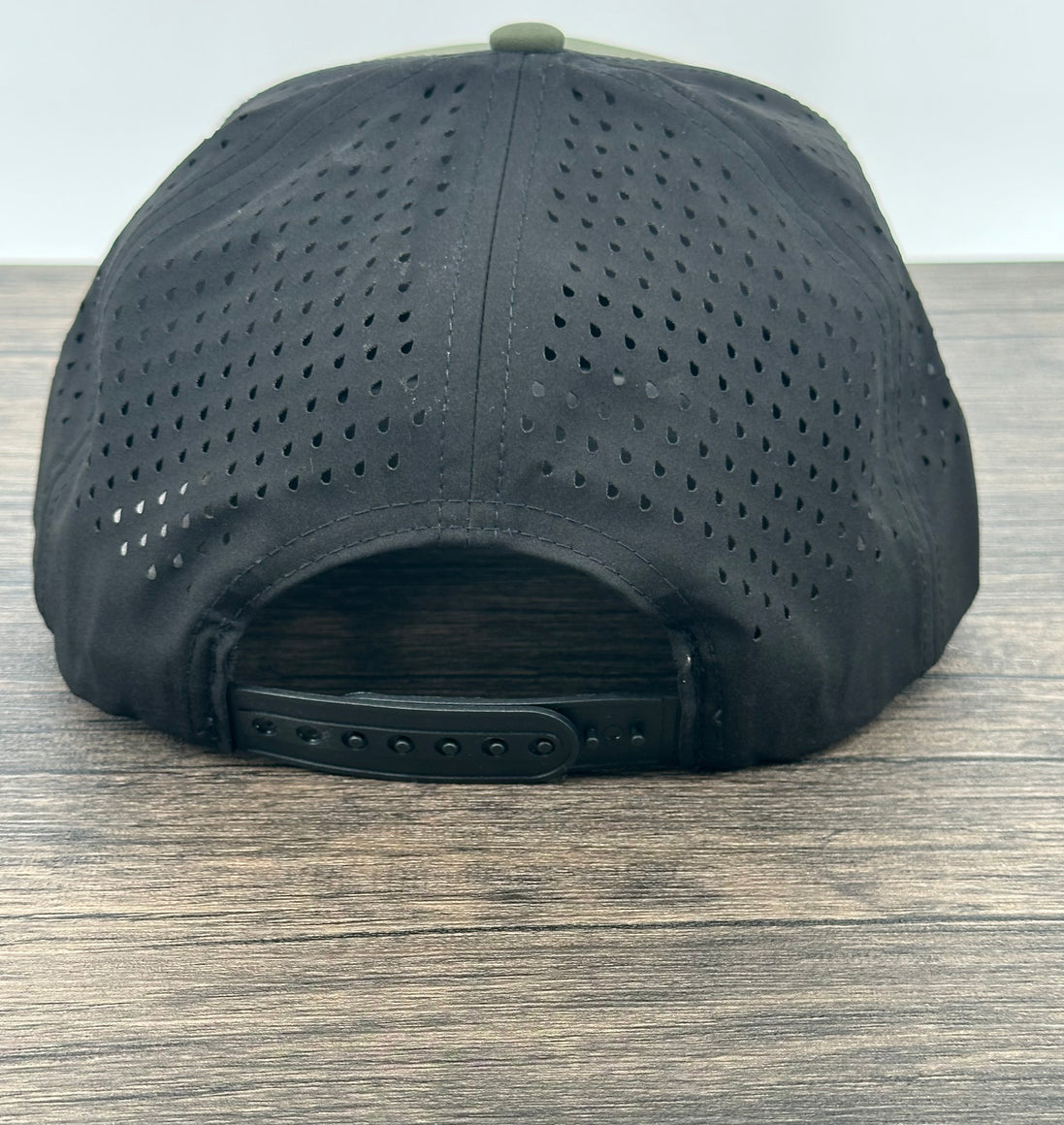 Fly Fishing Rainbow Trout Hat