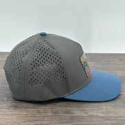 Fly Fishing Brook Trout Hat