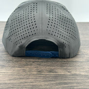 Fly Fishing Brook Trout Hat