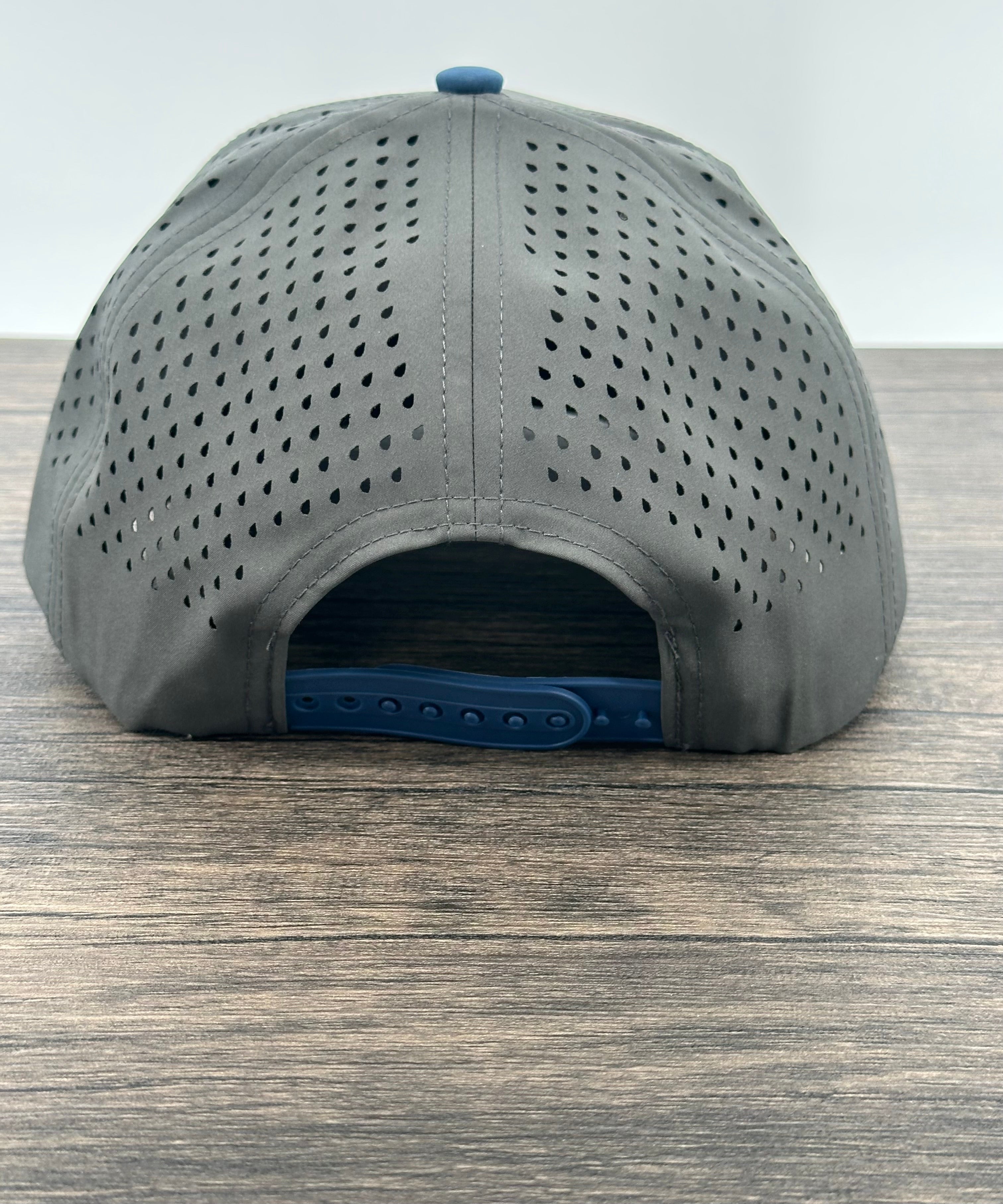 Fly Fishing Brook Trout Hat