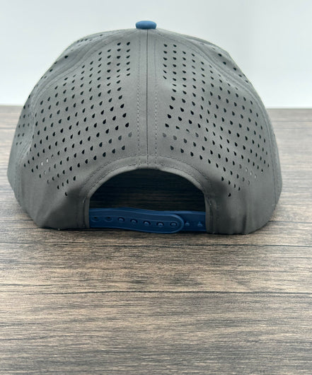 Fly Fishing Brook Trout Hat