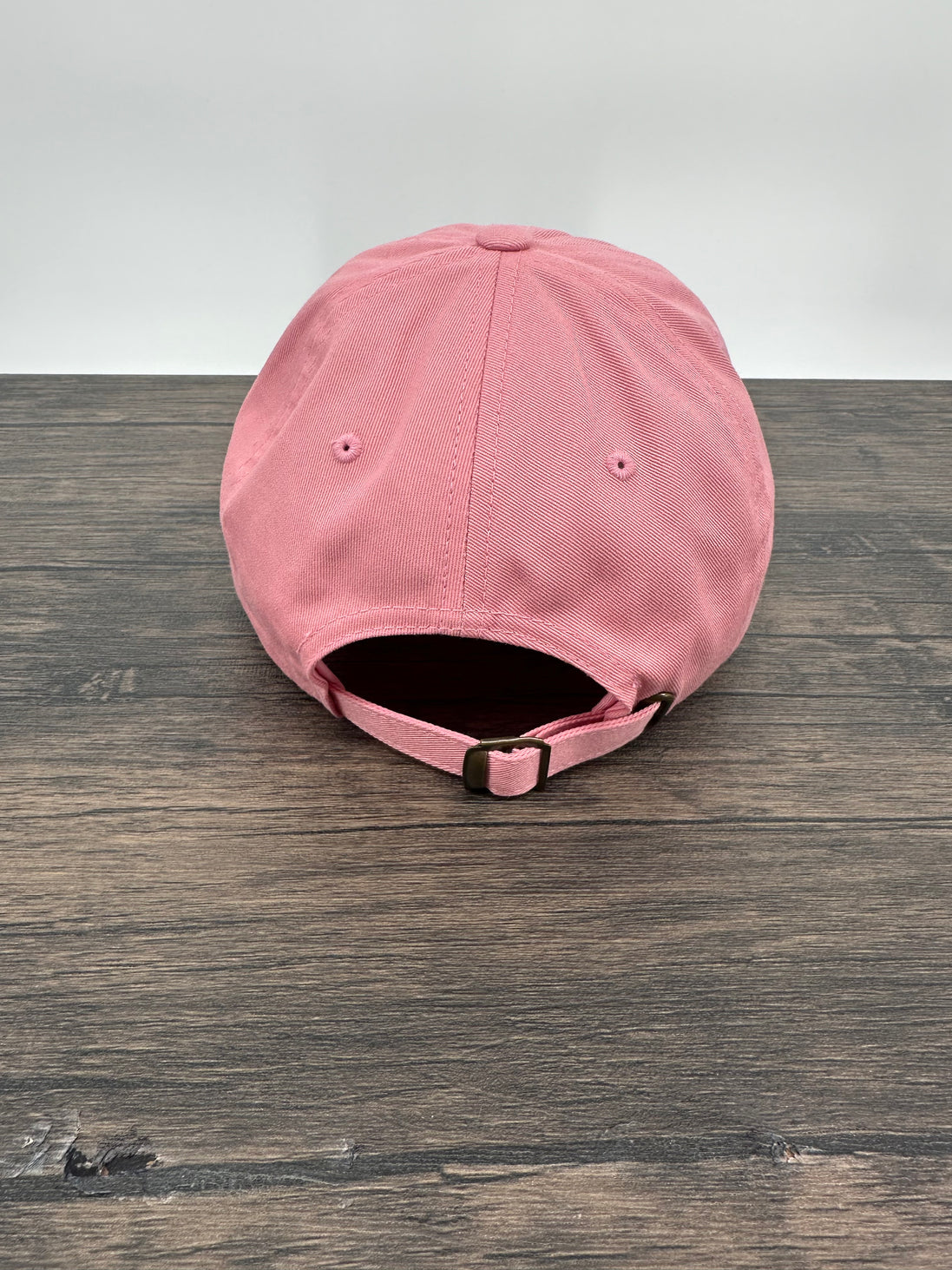 “Spoiled” Embroidered Hat