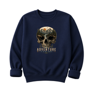 Adventure Is In My Bones T-Shirt or Sweatshirt
