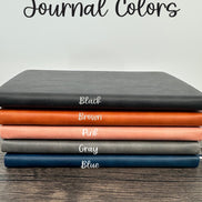 Personalized Sewing Journal, Custom Sewing Notebook, Seamstress Gift, Quilter Gift, Sewing Machine Journal