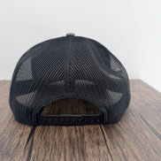 Richardson 112 Fly Fishing Hat – Rainbow Trout Patch