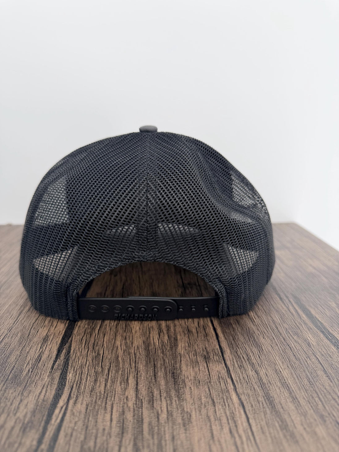 Richardson 112 Fly Fishing Hat – Rainbow Trout Patch