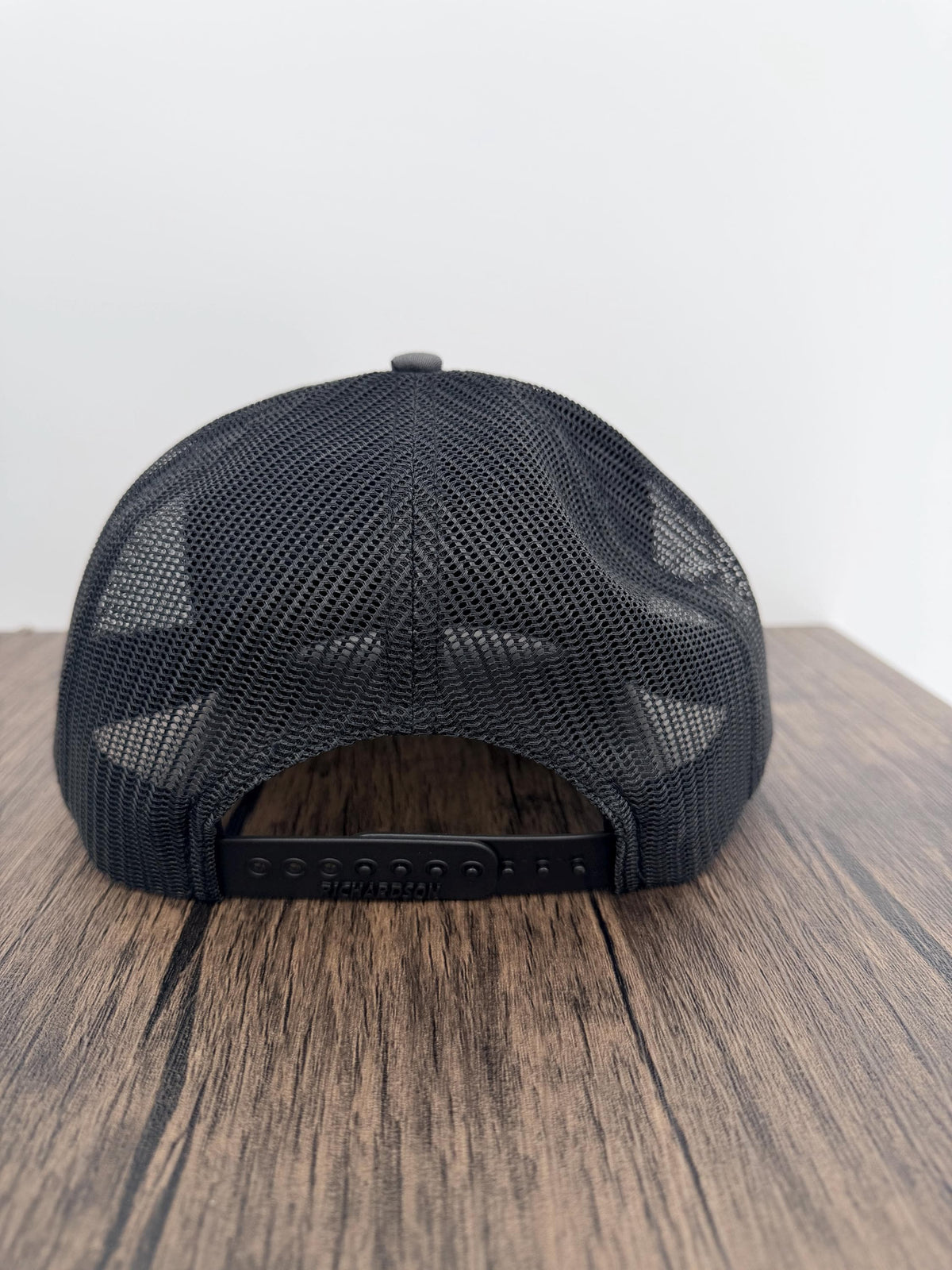 Richardson 112 Fly Fishing Hat – Rainbow Trout Patch