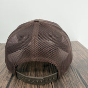 Richardson 112 Fly Fishing Hat with Brown Trout Patch