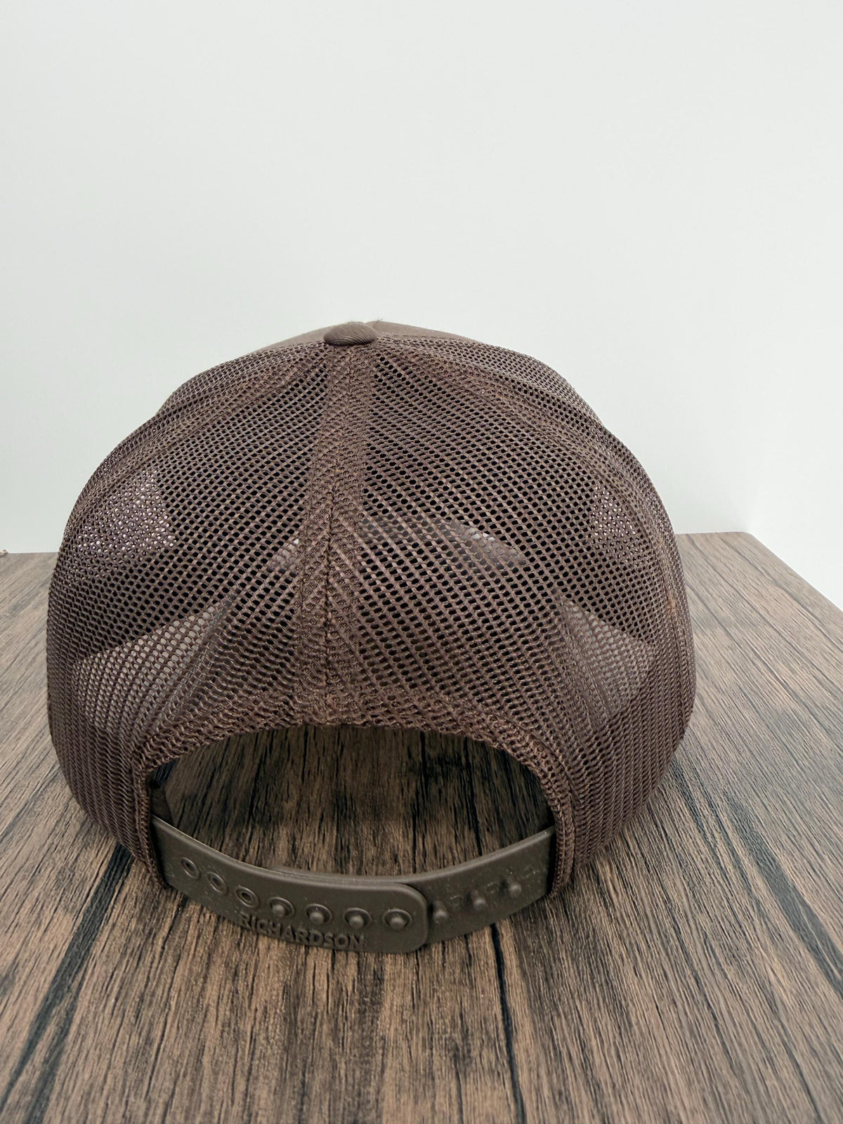 Richardson 112 Fly Fishing Hat with Brown Trout Patch