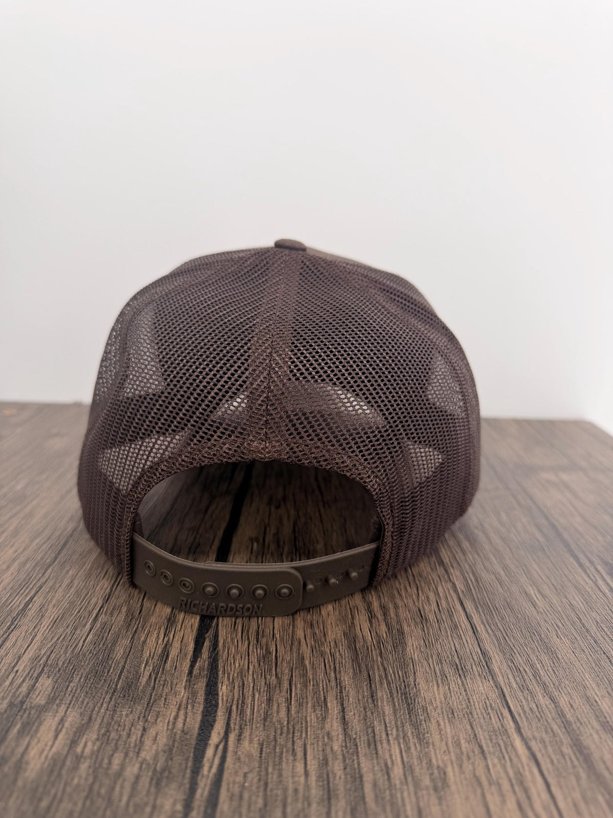 Fly Fishing Hat, Richardson 112 Trucker Hat, UV Printed Fishing Fly Patch, Fly Fisherman Gift, Angler Hat, Fishing Gift for Men