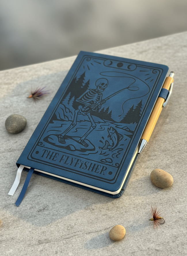 The Flyfisher Journal