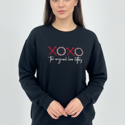 The Original Love Letters Sweatshirt Mockup